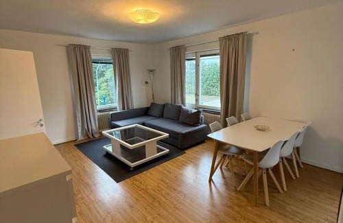 Johanneshov Apartamento | Flatin erbjuder lägenheter i södra Stockholm