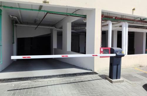 Qurm Apartamento | Flatjurii