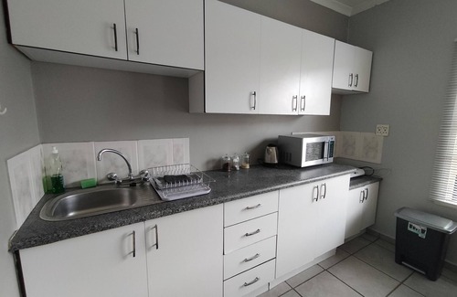 Ramsgate Beach Casa | Flatlet Ramsgate Ramble Rest - 2 mins from the beach