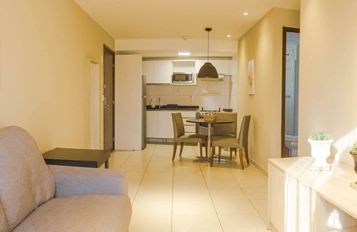 Boa Viagem Condominio | Flats at Beach Class Convention by Yolo