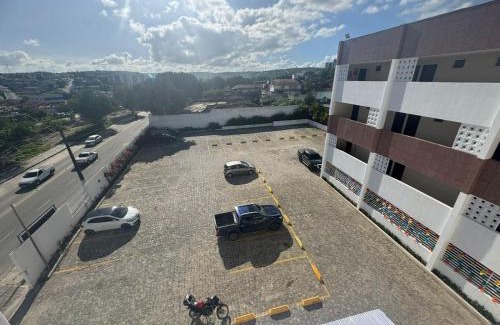 Universitario Apartamento | FLATS CAMPINA GRANDE - BSH FLATS - Melhor custo benefício