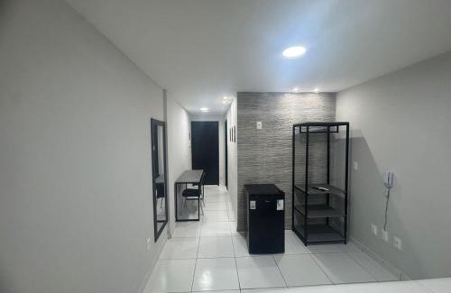 Universitario Apartamento | FLATS CAMPINA GRANDE - BSH FLATS - Melhor custo benefício