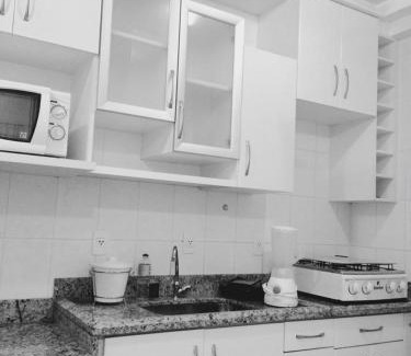 Setor Bueno Apartamento | Flats for you Bueno