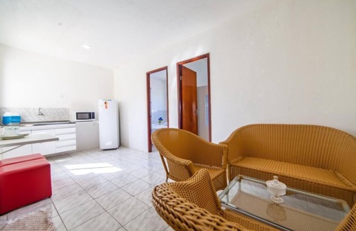 Passare Casa | Flats Gol de Placa