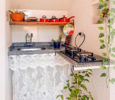 Pantanal Apartamento | Flats Jardim de Ramos em Paraty, RJ