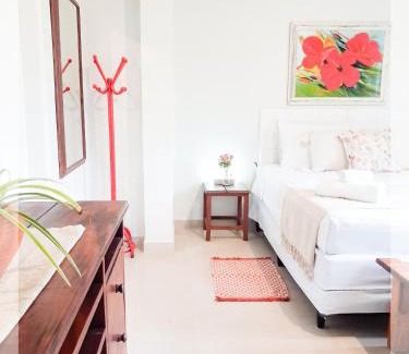 Pantanal Apartamento | Flats Jardim de Ramos em Paraty, RJ
