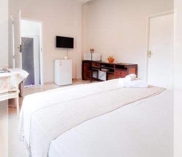 Pantanal Apartamento | Flats Jardim de Ramos em Paraty, RJ