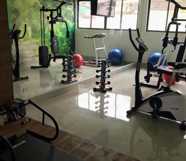 Torre Apartamento | Flats Mobiliados Zona Norte, Casa Forte e Recife