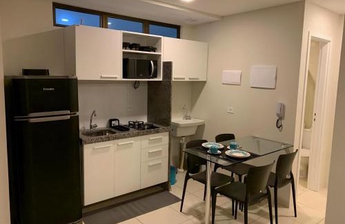 Torre Apartamento | Flats Mobiliados Zona Norte, Casa Forte e Recife