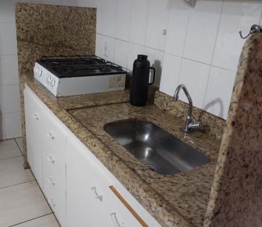 Setor Bueno Apartamento | #Flats Studio 45 Bueno Oeste