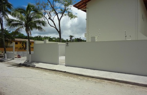 Lazaro Apartamento | Flats Ubatuba