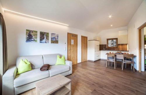 Castelbello-Ciardes Apartamento | Flatschhof - Apartment Cevedale