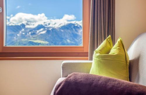Castelbello-Ciardes Apartamento | Flatschhof - Apartment Cevedale