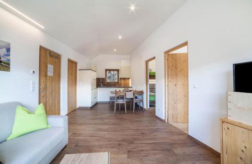 Castelbello-Ciardes Apartamento | Flatschhof - Apartment Cevedale