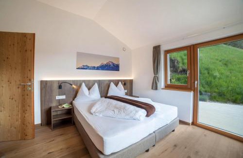 Castelbello-Ciardes Apartamento | Flatschhof - Apartment Cevedale