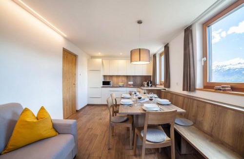 Castelbello-Ciardes Chalet De Esquí | Flatschhof - Chalet Flatsch