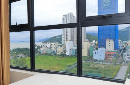 Quy Nhon Apartamento | FLC Sea Tower Quy Nhơn - Căn Hộ Biển