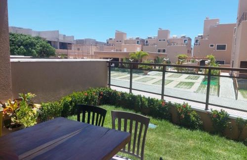Flecheiras Apartamento | Flecheiras