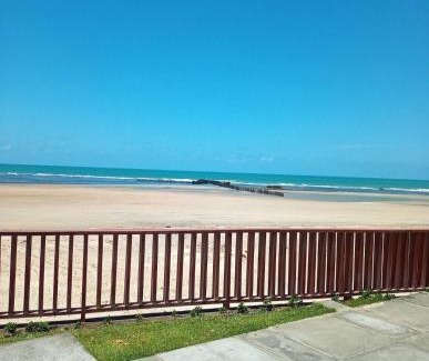 Flecheiras Casa | Flecheiras The House - Casa beira mar com piscina privativa em condomínio