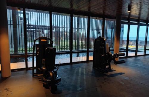 Flecheiras Casa | Flecheiras The House - Casa beira mar com piscina privativa em condomínio