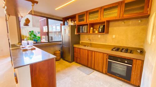 Flecheiras Casa | Flecheiras The House - Casa beira mar com piscina privativa em condomínio