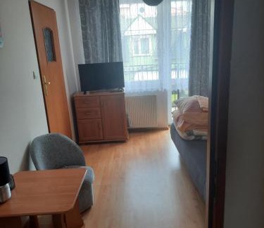 Mrzezyno Casa | FLEMING Pokoje Gościnne