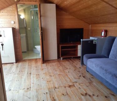 Mrzezyno Casa | FLEMING Pokoje Gościnne
