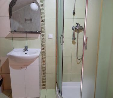 Mrzezyno Casa | FLEMING Pokoje Gościnne