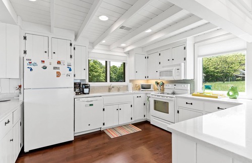 West Olive Casa | Fletcher Cottage: near Grand Haven's beautiful beaches.