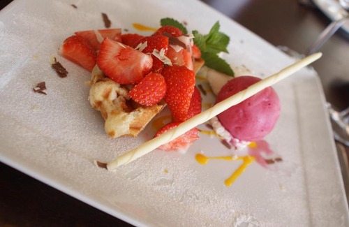 Arcen Hotel | Fletcher Hotel Restaurant Rooland