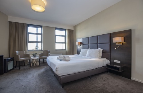 Municipality of Etten-Leur Hotel | Fletcher Wellness-Hotel Trivium