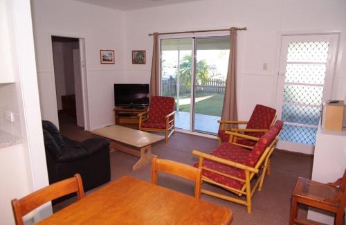 Crescent Head Casa | Fleur Cottage, 7 Willow Street