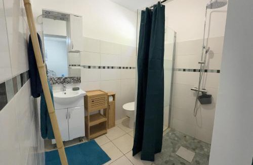 Le Lamentin Apartamento | Fleur de Lys