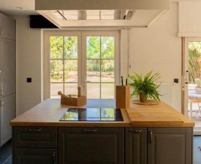 Sint-Martens-Latem Casa | Fleur de Marguerite