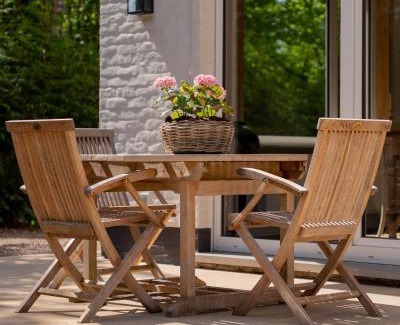 Sint-Martens-Latem Casa | Fleur de Marguerite