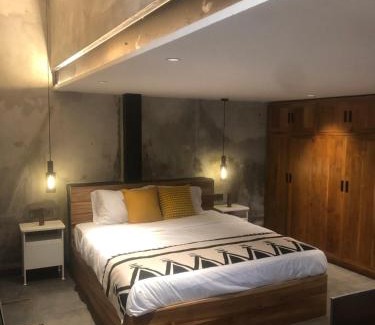 Babakan Apartamento | Flex Living Canggu