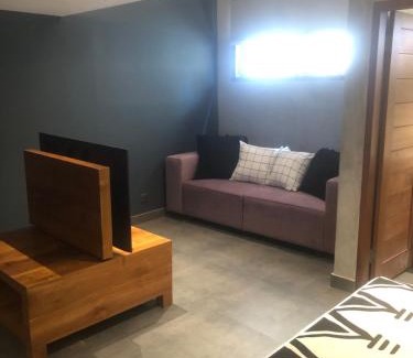 Babakan Apartamento | Flex Living Canggu