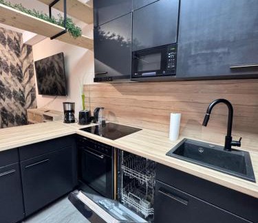 Lippstadt Apartamento | FlexHome Gemütliche Ferienwohnung