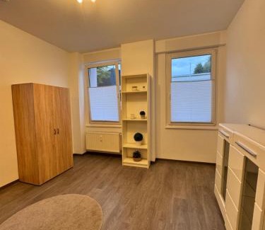 Lippstadt Apartamento | FlexHome Gemütliche Ferienwohnung