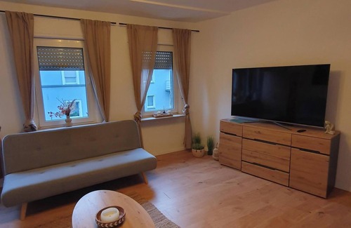 Lippstadt Apartamento | FlexHome Stylish vacation apartment