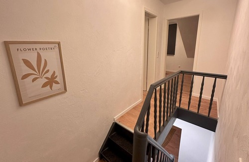 Lippstadt Apartamento | FlexHome Stylish vacation apartment