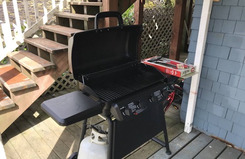 Ketchikan Apartamento | Hermosa Ketchikan 2 Bdrm / 2 Bth en la ciudad!