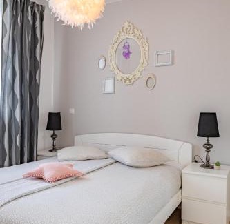 Zagreb Apartamento | Flexible SelfCheckIns 23 - Zagreb - Garage - Electric vehicle ccharger - Loggia - New - Luxury