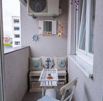 Zagreb Apartamento | Flexible SelfCheckIns 23 - Zagreb - Garage - Electric vehicle ccharger - Loggia - New - Luxury