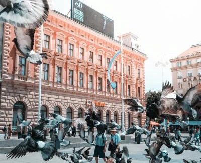 Zagreb Apartamento | Flexible SelfCheckIns 23 - Zagreb - Garage - Electric vehicle ccharger - Loggia - New - Luxury