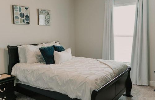 Lake Charles Casa | Flexible Stays Clean & Comfy Ideal For Worker