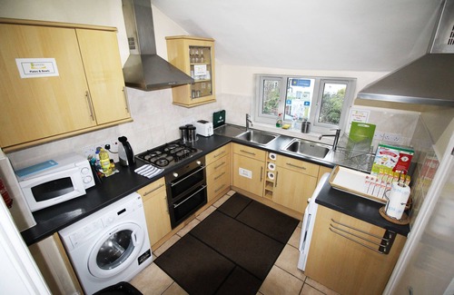 Tooting Casa | Flexistay Aparthotel Tooting