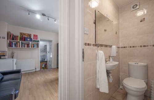 Tooting Casa | Flexistay Aparthotel Tooting