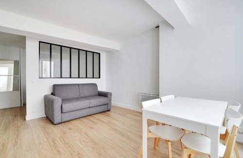 Arsenal Apartamento | Flexliving - Studio - Saint Antoine