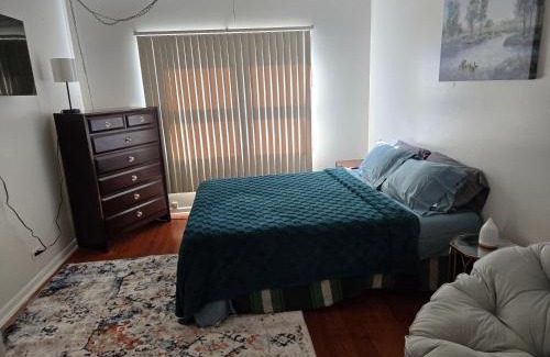 South Holland Casa | FlexStay - Dolton